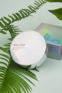 KEM NỀN CHỐNG NẮNG - AQUTOP ALL IN SPINNING PACT