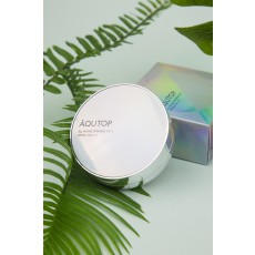KEM NỀN CHỐNG NẮNG - AQUTOP ALL IN SPINNING PACT