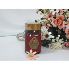 CAO HỒNG SÂM - POCHEON FREMENTED RED GINSENG CONCENTRATE 240g