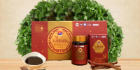 CAO HỒNG SÂM - POCHEON FREMENTED RED GINSENG CONCENTRATE 240g (SET 4 HỦ)